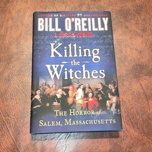 Killing the Witches